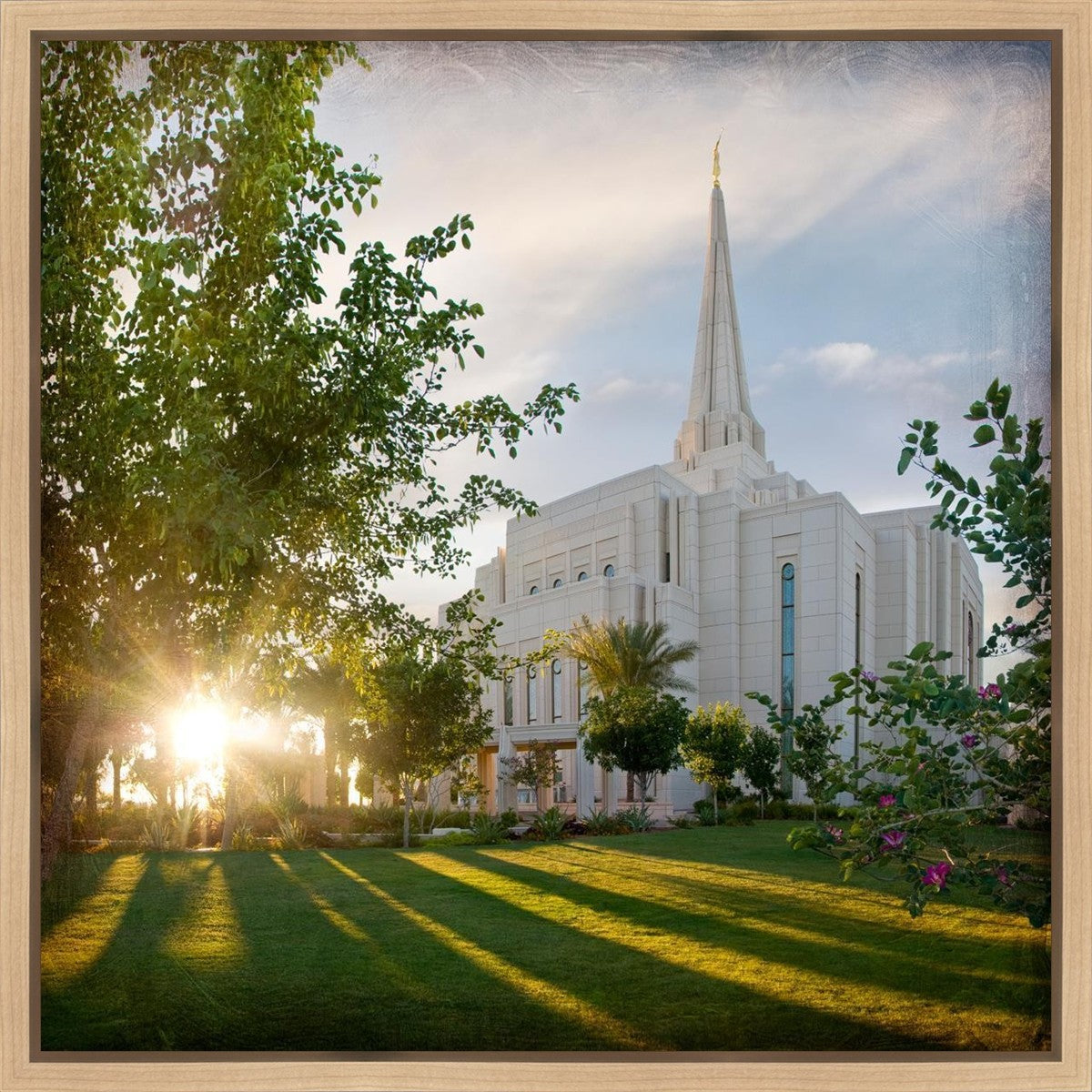 Gilbert Brightness and Glory