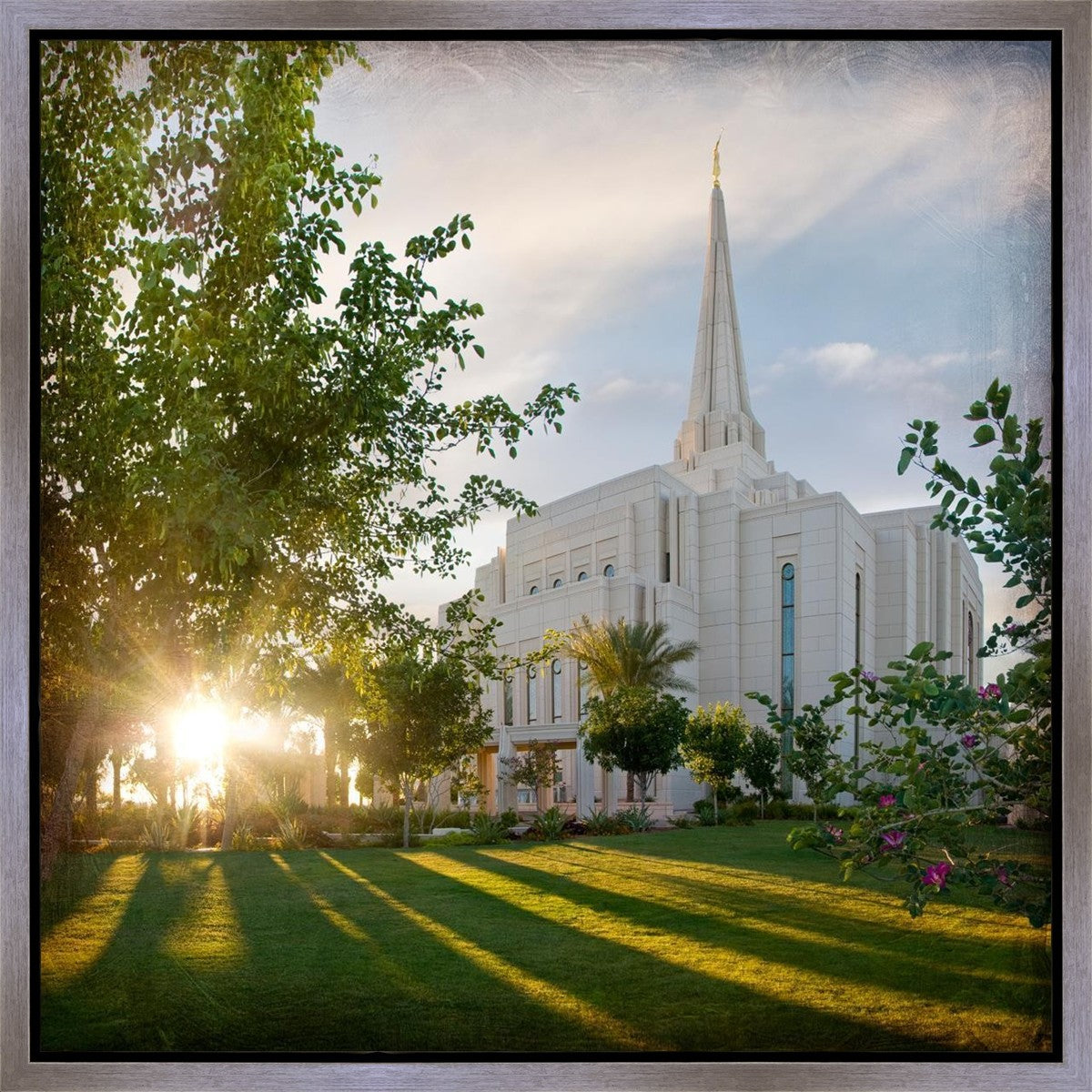 Gilbert Brightness and Glory