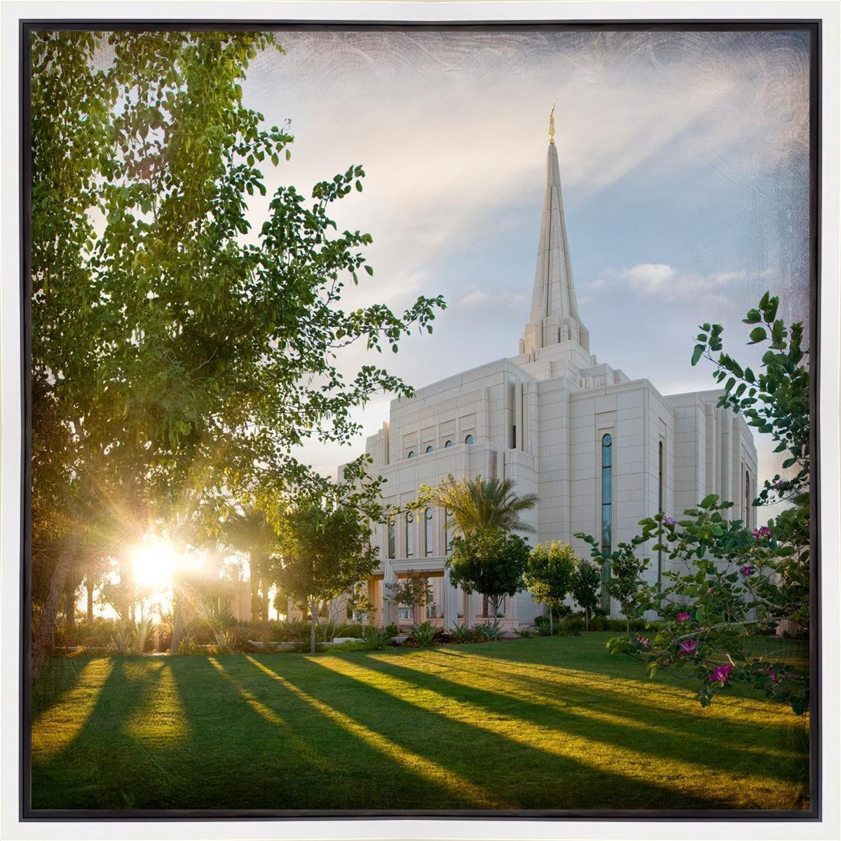 Gilbert Brightness and Glory