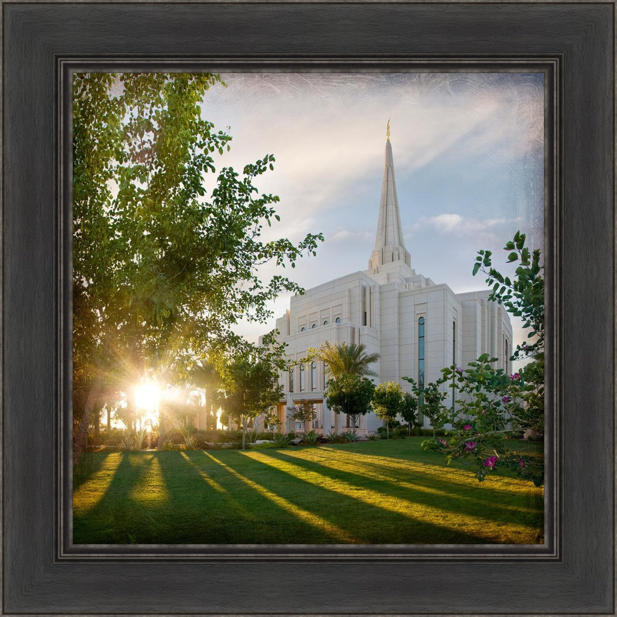 Gilbert Brightness and Glory