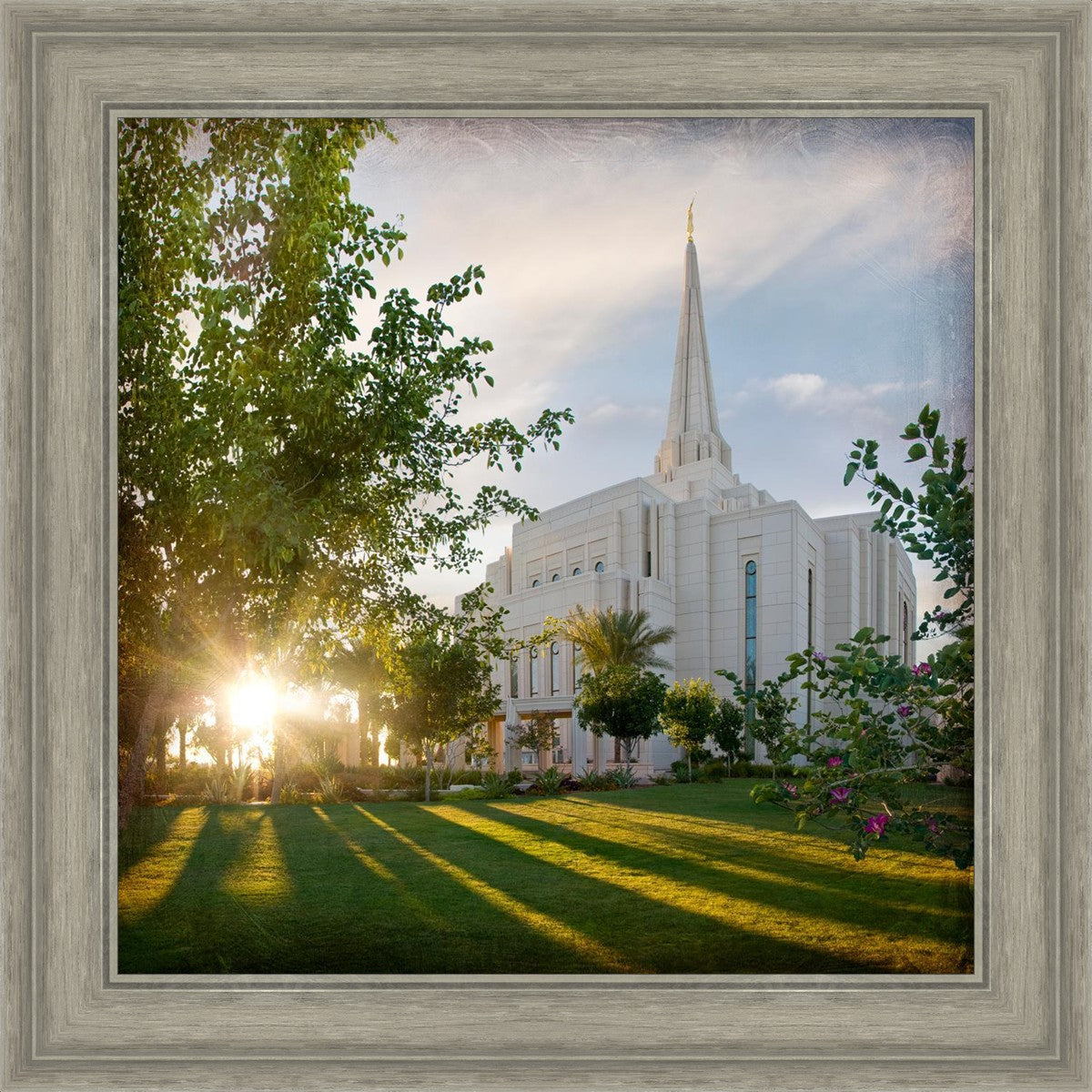 Gilbert Brightness and Glory