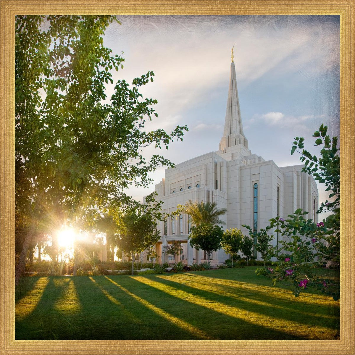 Gilbert Brightness and Glory