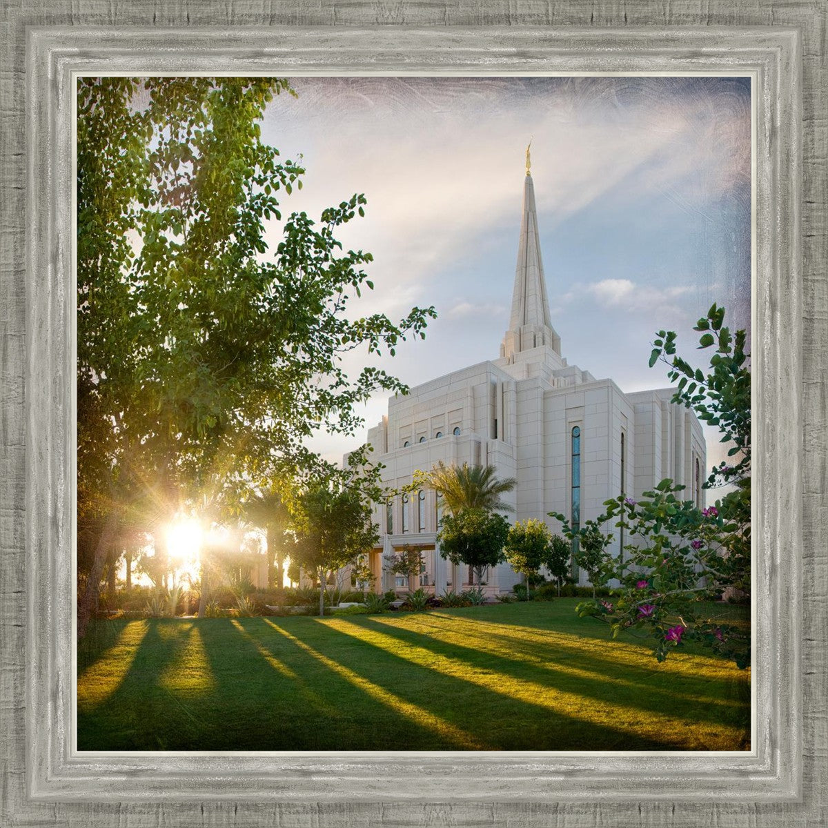 Gilbert Brightness and Glory