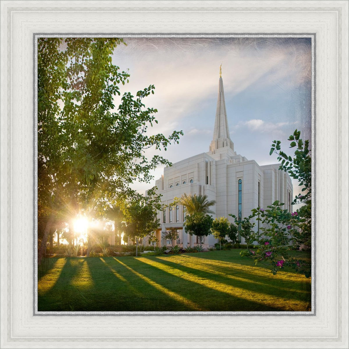 Gilbert Brightness and Glory