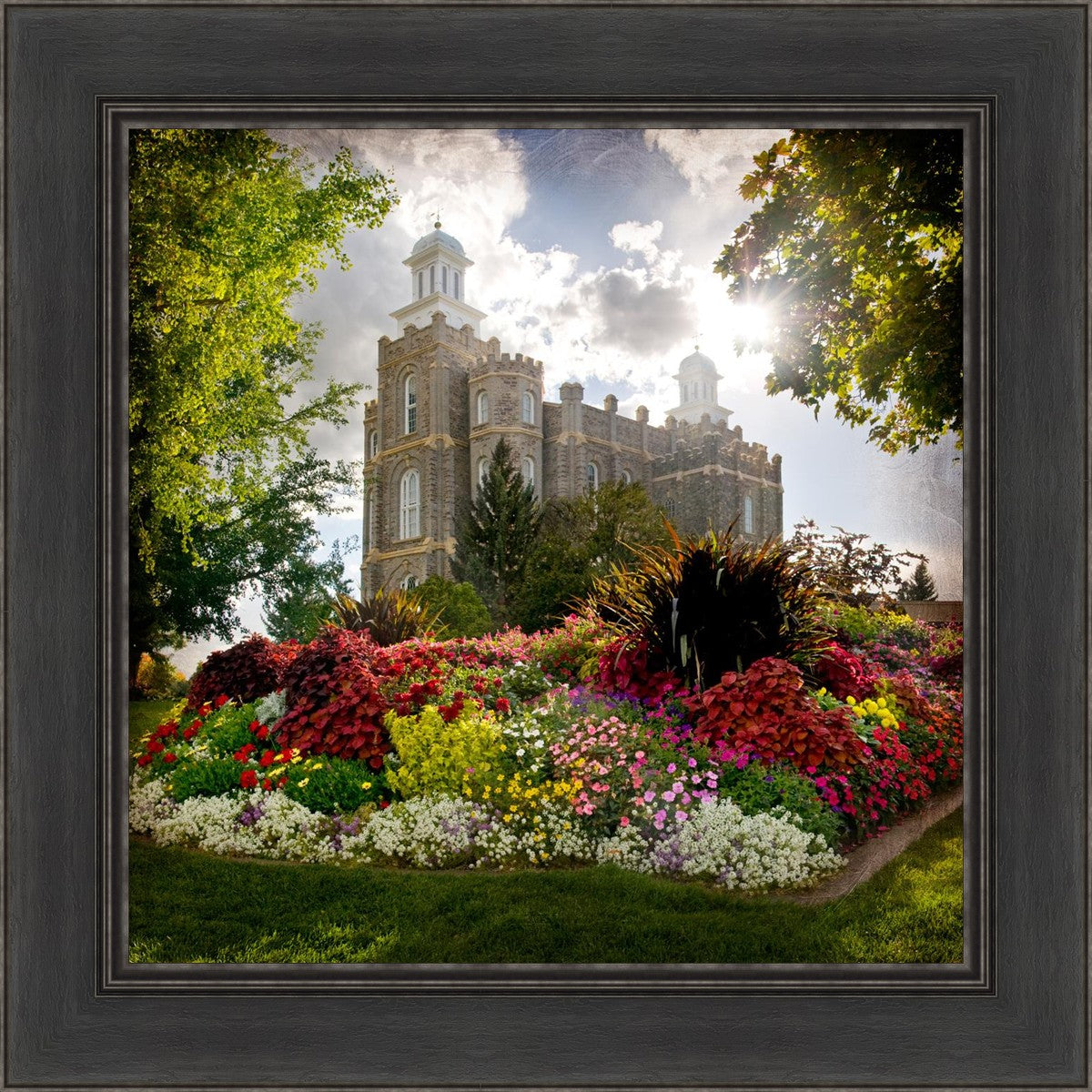 Logan Brightness and Glory