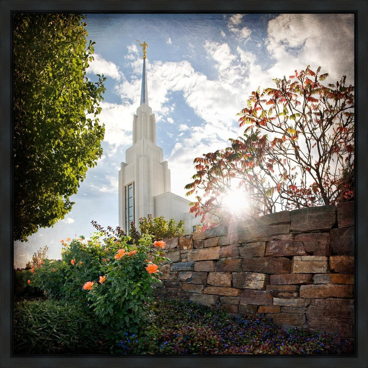 Twin Falls Brightness and Glory