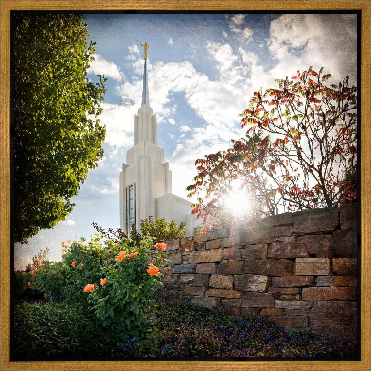 Twin Falls Brightness and Glory