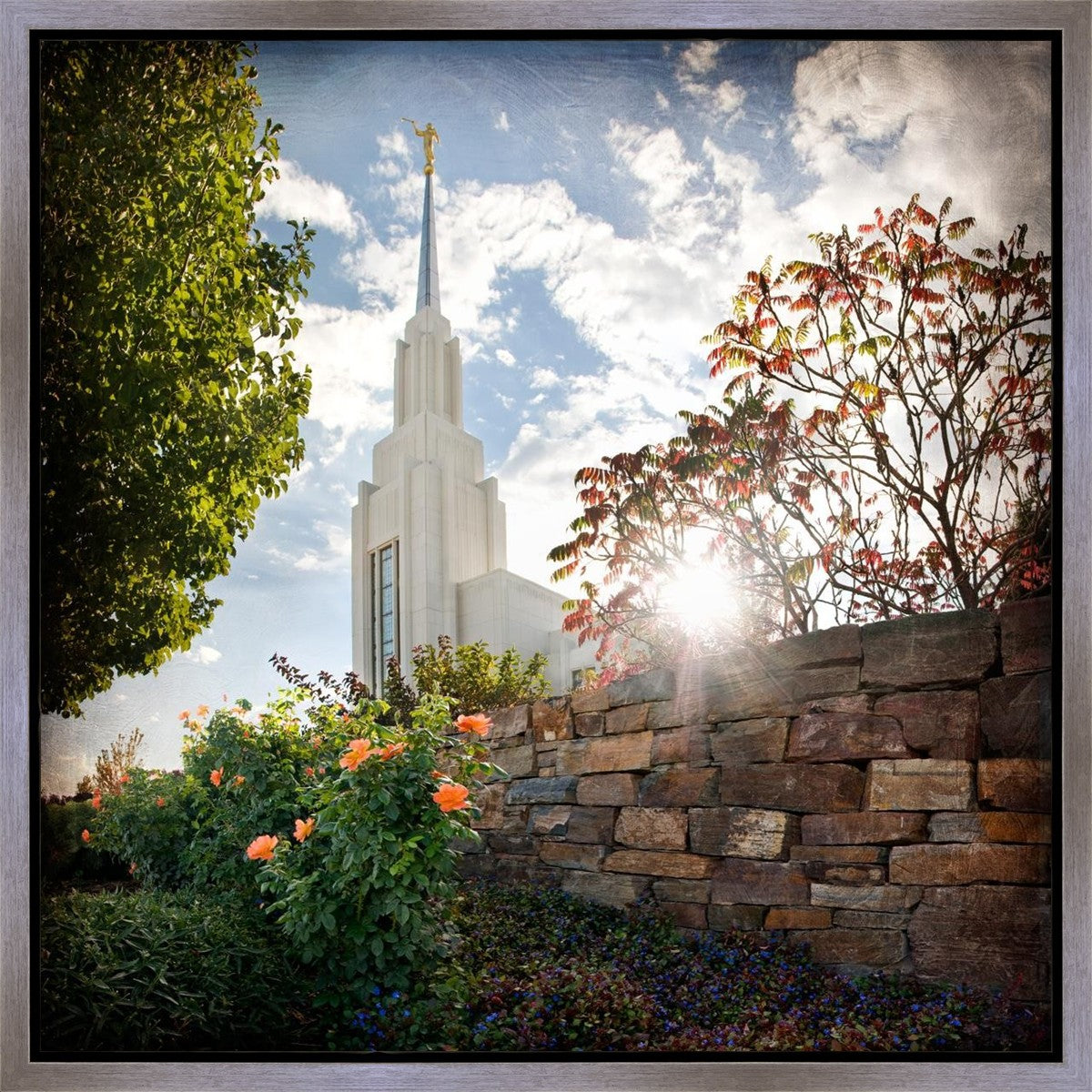 Twin Falls Brightness and Glory