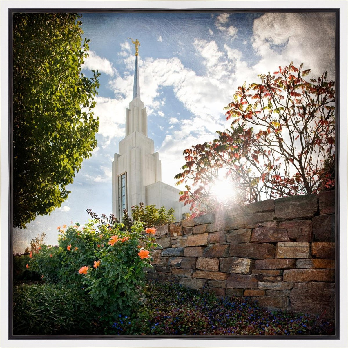 Twin Falls Brightness and Glory