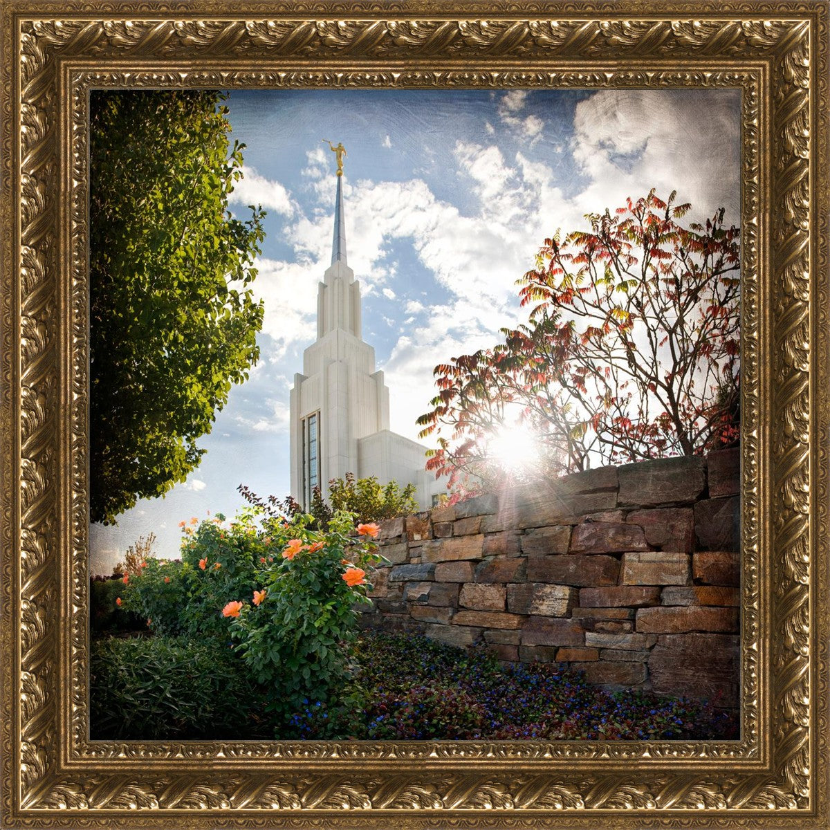 Twin Falls Brightness and Glory