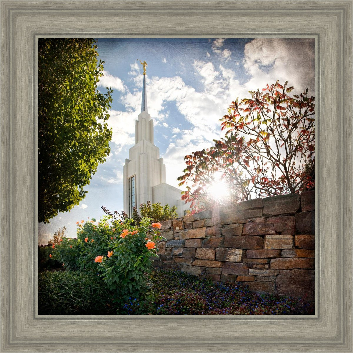 Twin Falls Brightness and Glory