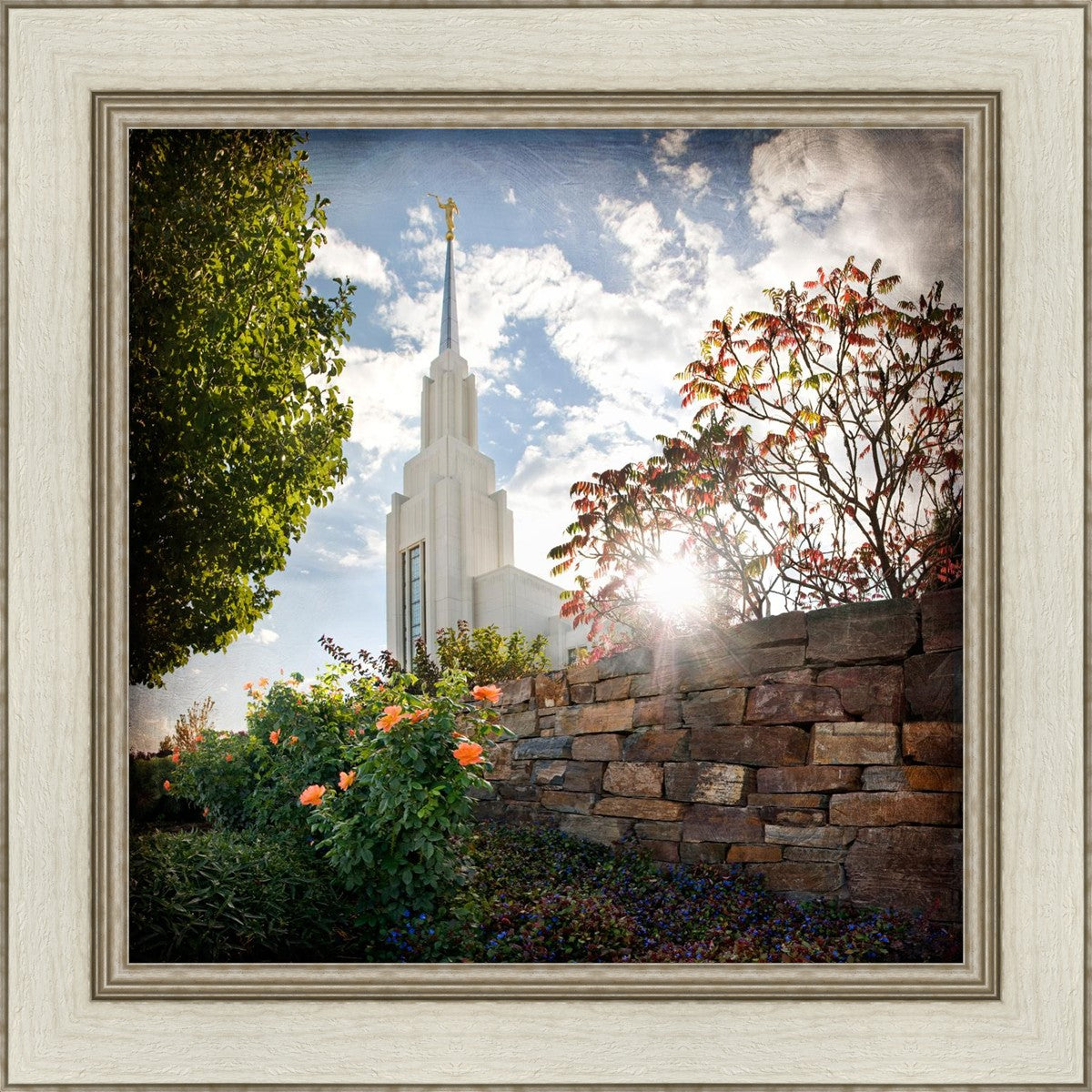 Twin Falls Brightness and Glory