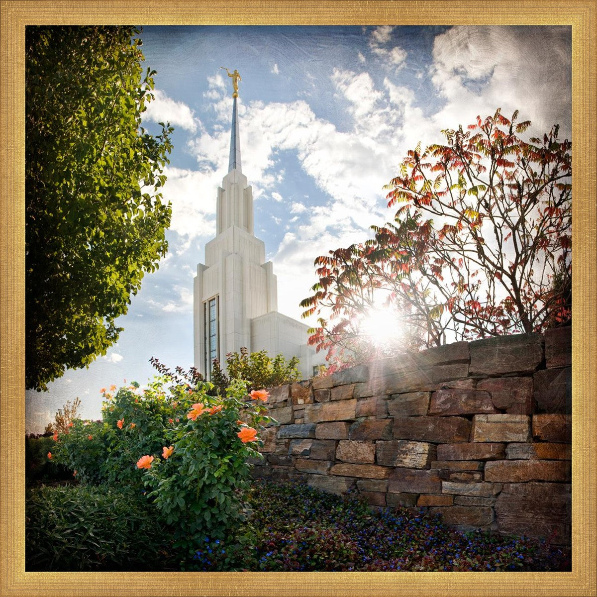 Twin Falls Brightness and Glory