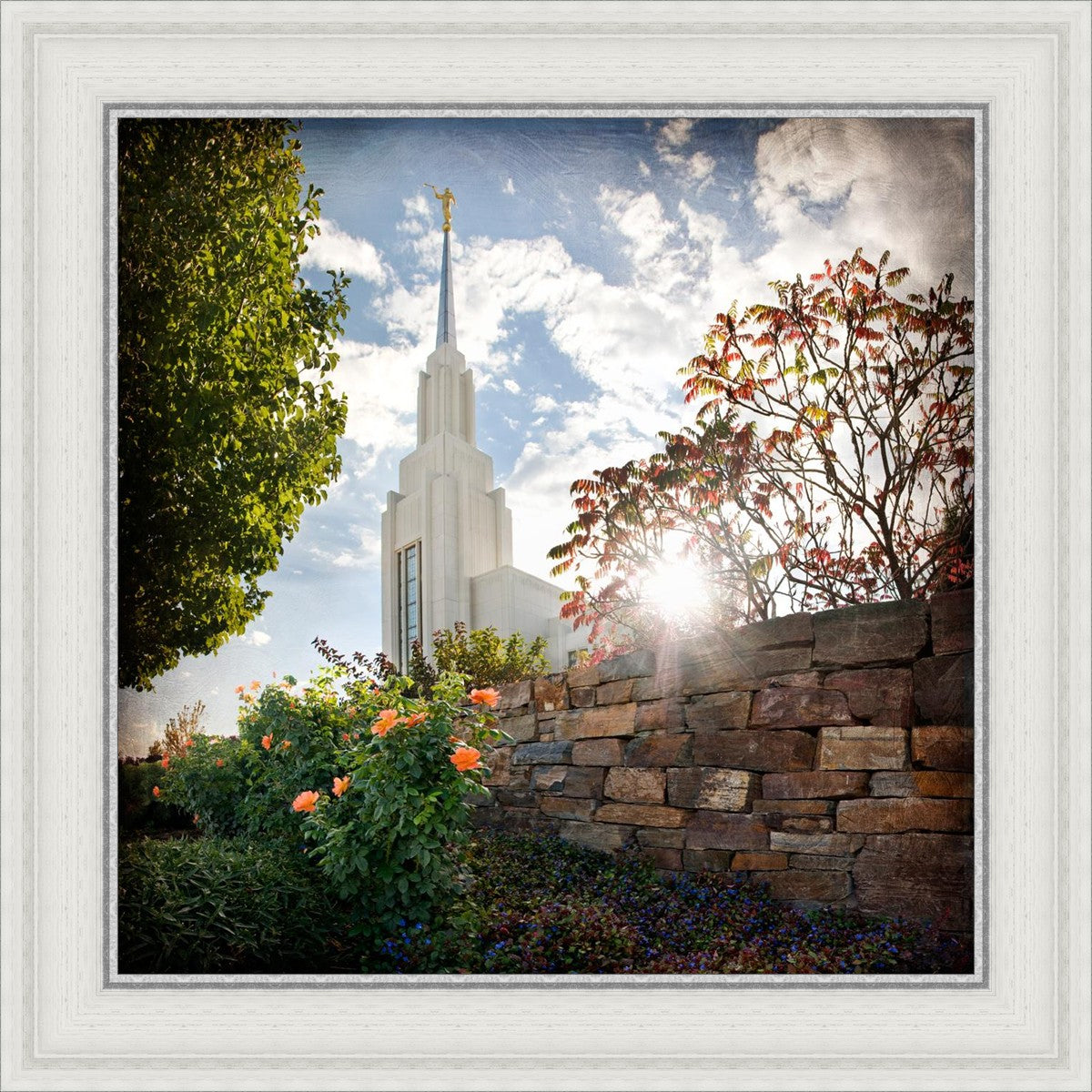 Twin Falls Brightness and Glory