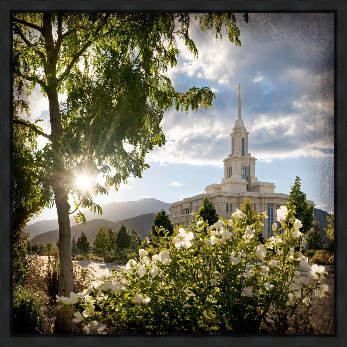 Payson Brightness and Glory