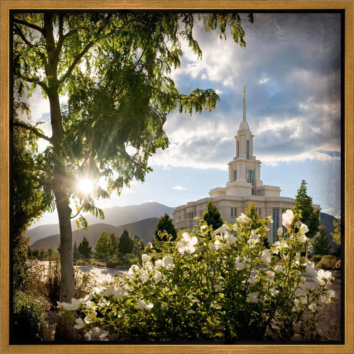 Payson Brightness and Glory