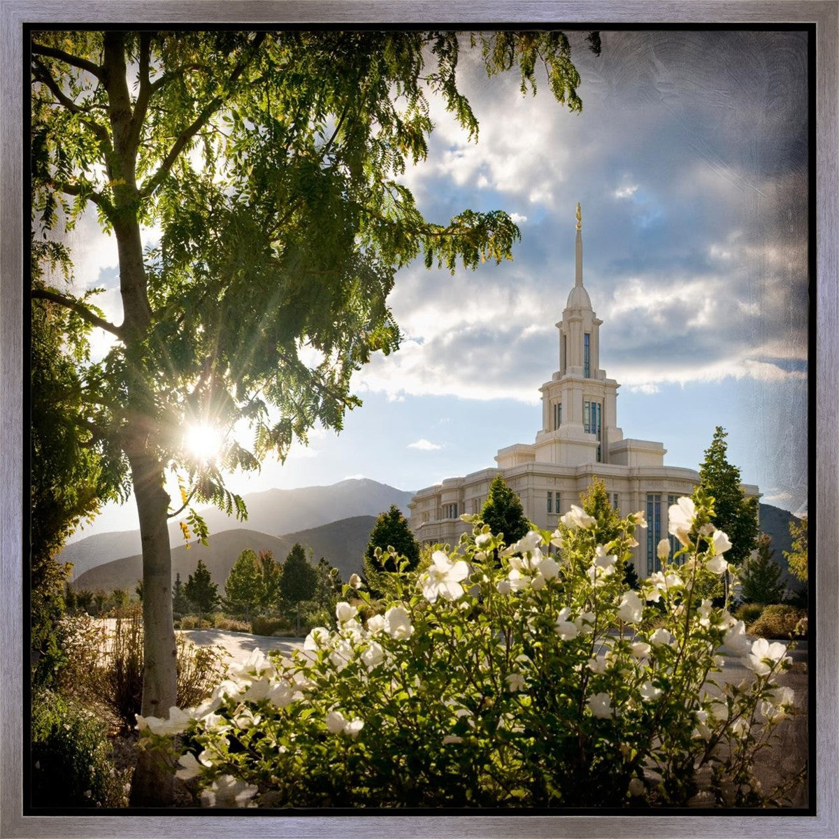 Payson Brightness and Glory