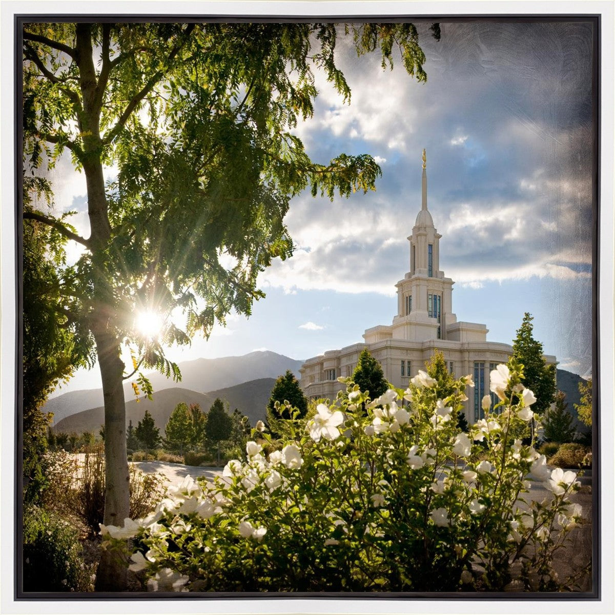 Payson Brightness and Glory