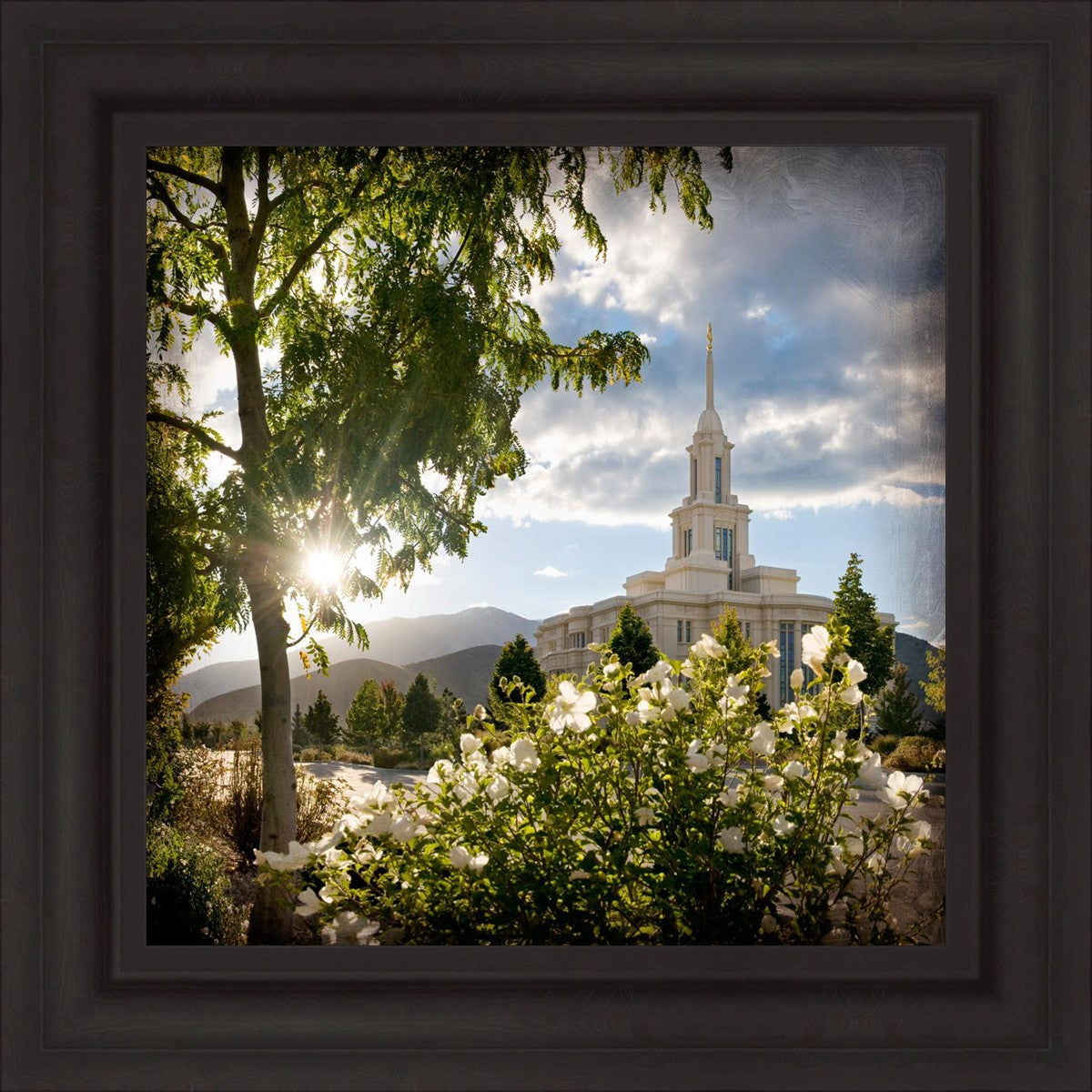 Payson Brightness and Glory