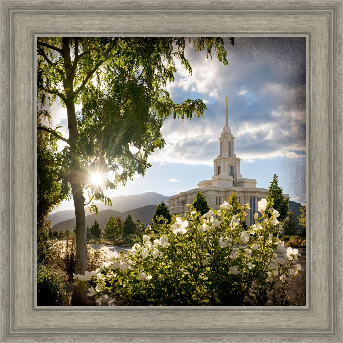 Payson Brightness and Glory