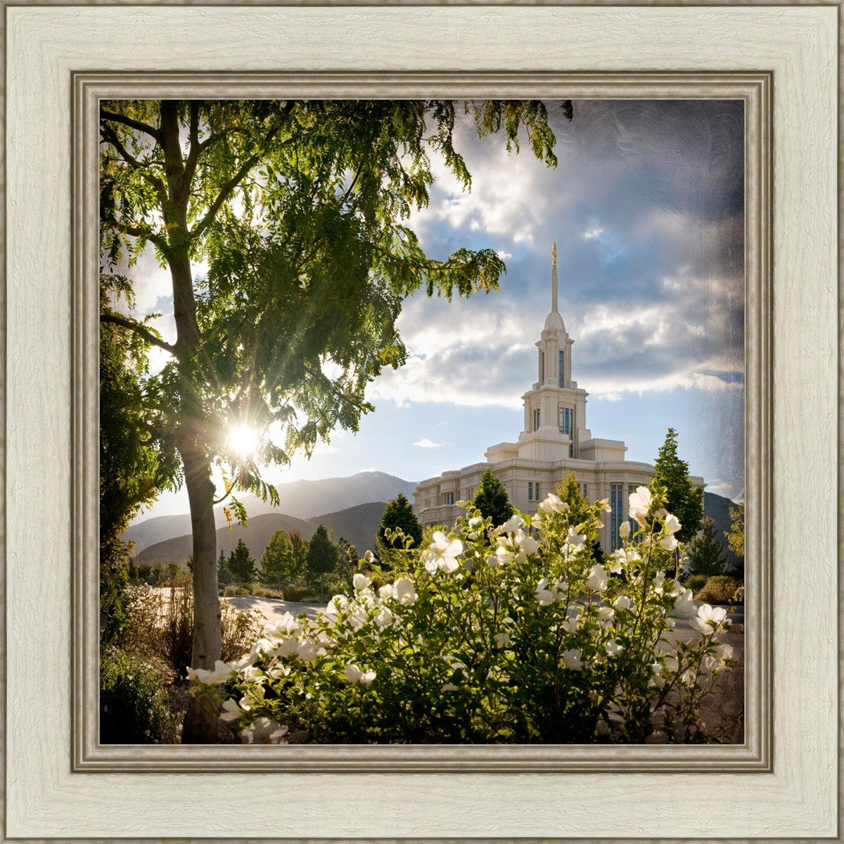 Payson Brightness and Glory