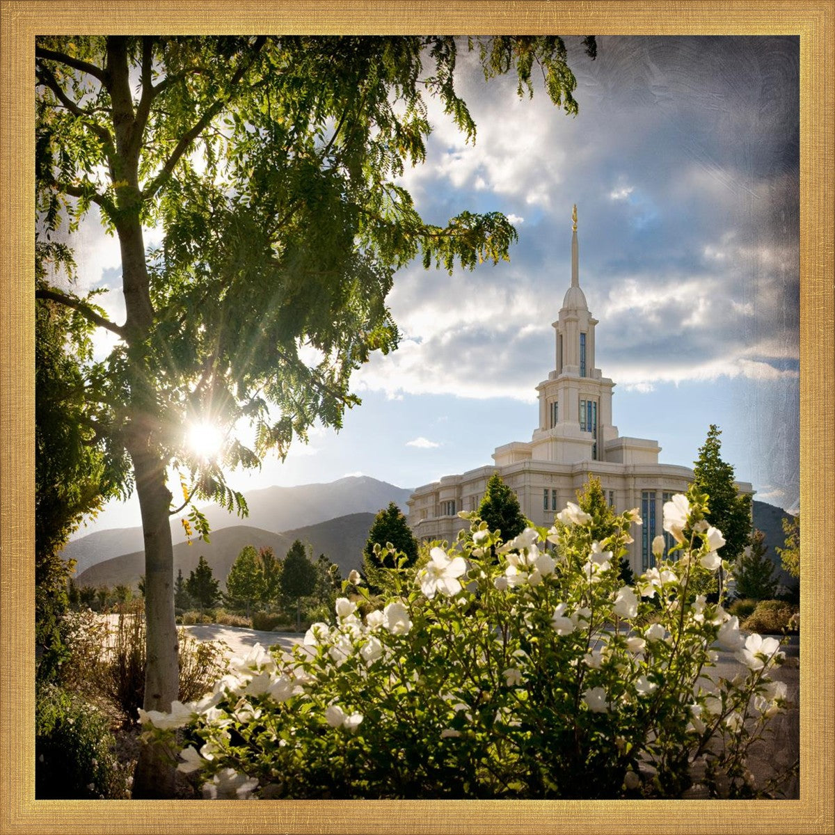 Payson Brightness and Glory