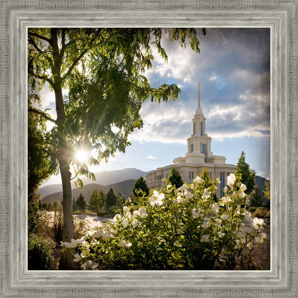 Payson Brightness and Glory