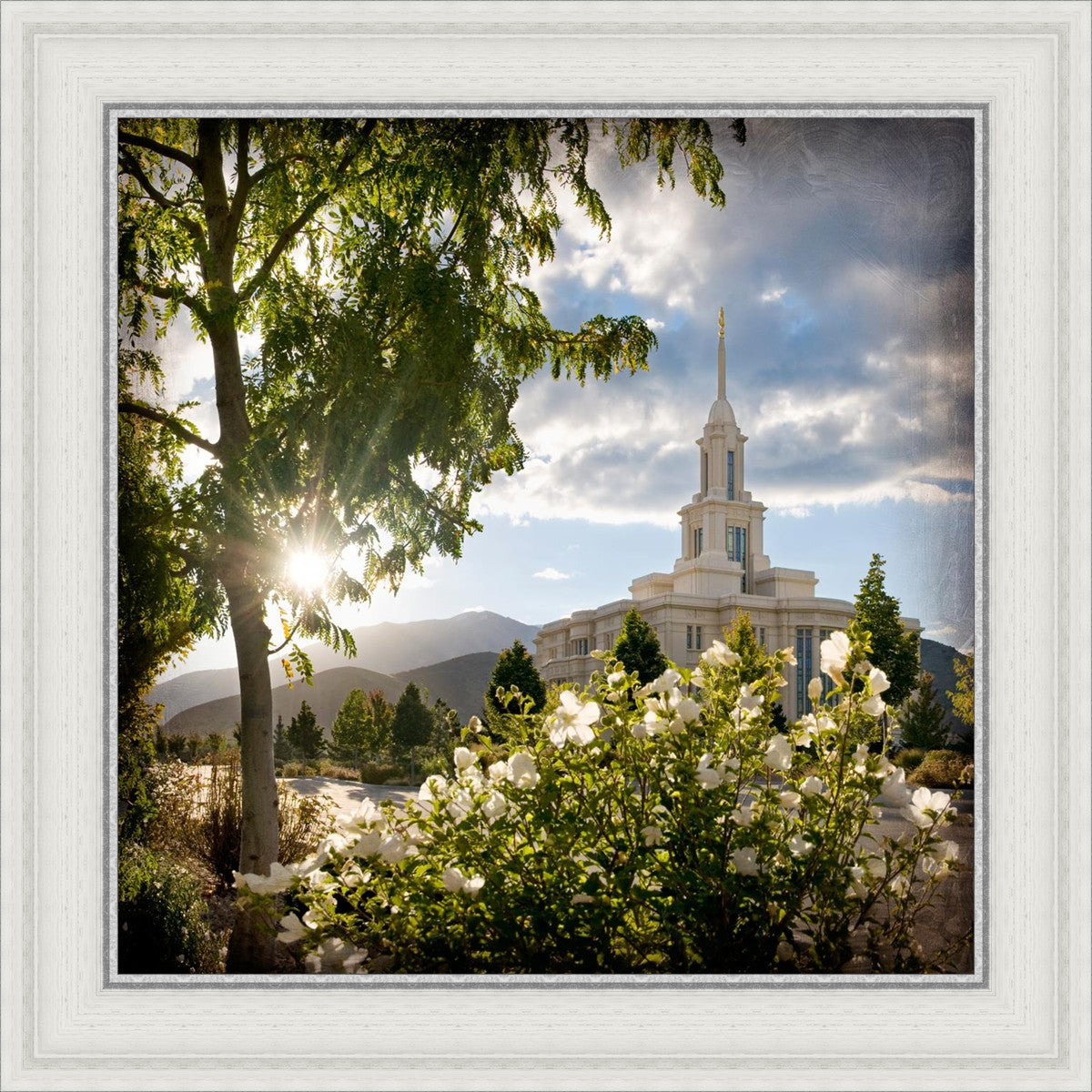 Payson Brightness and Glory