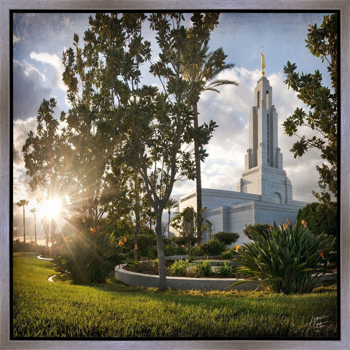 Redlands Brightness and Glory