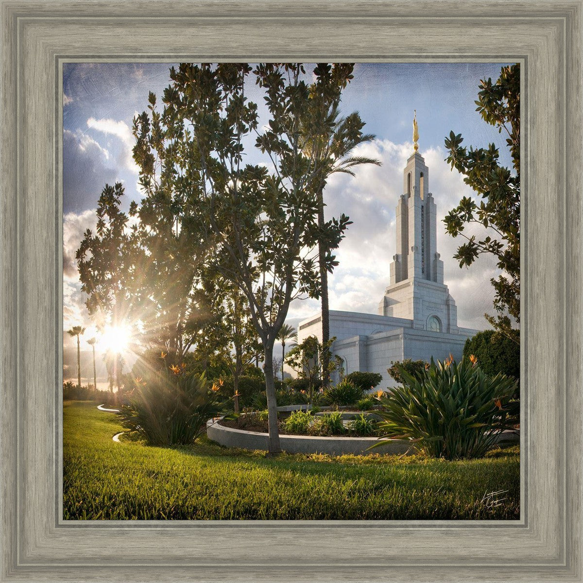 Redlands Brightness and Glory