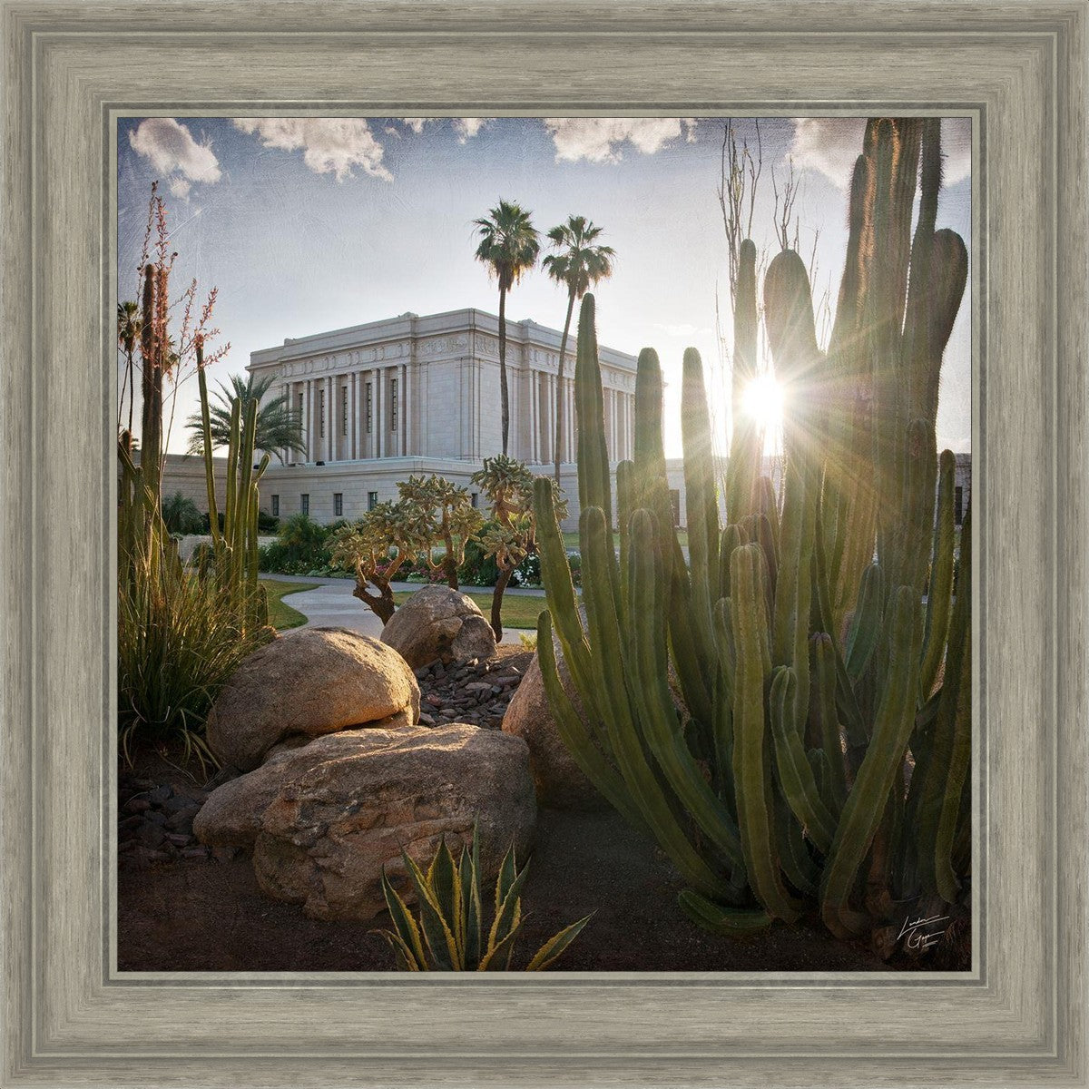 Mesa Brightness and Glory