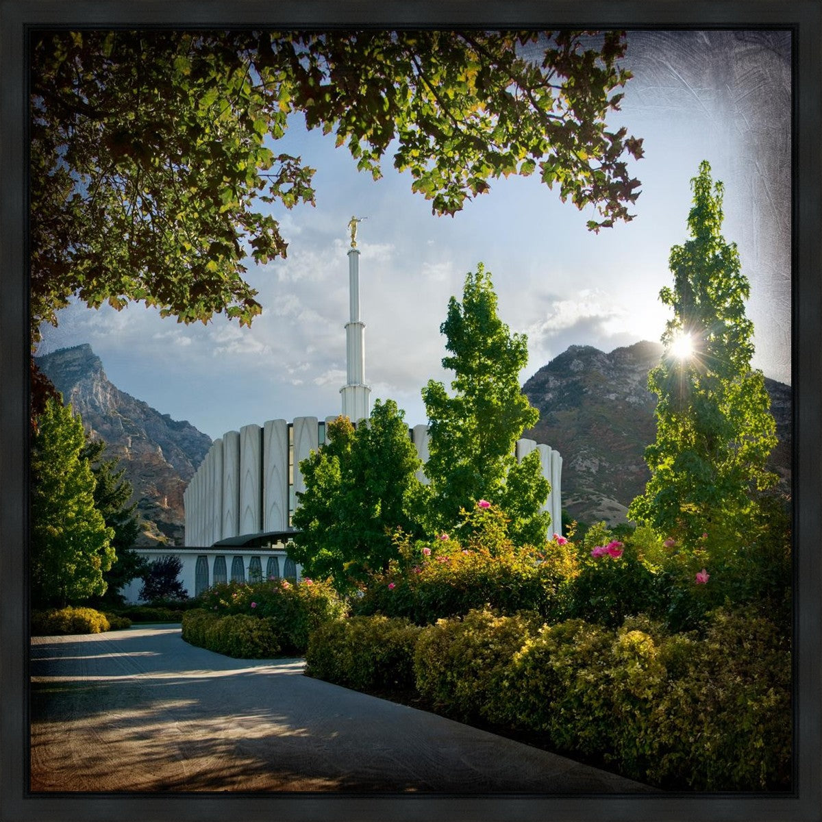 Provo Brightness and Glory