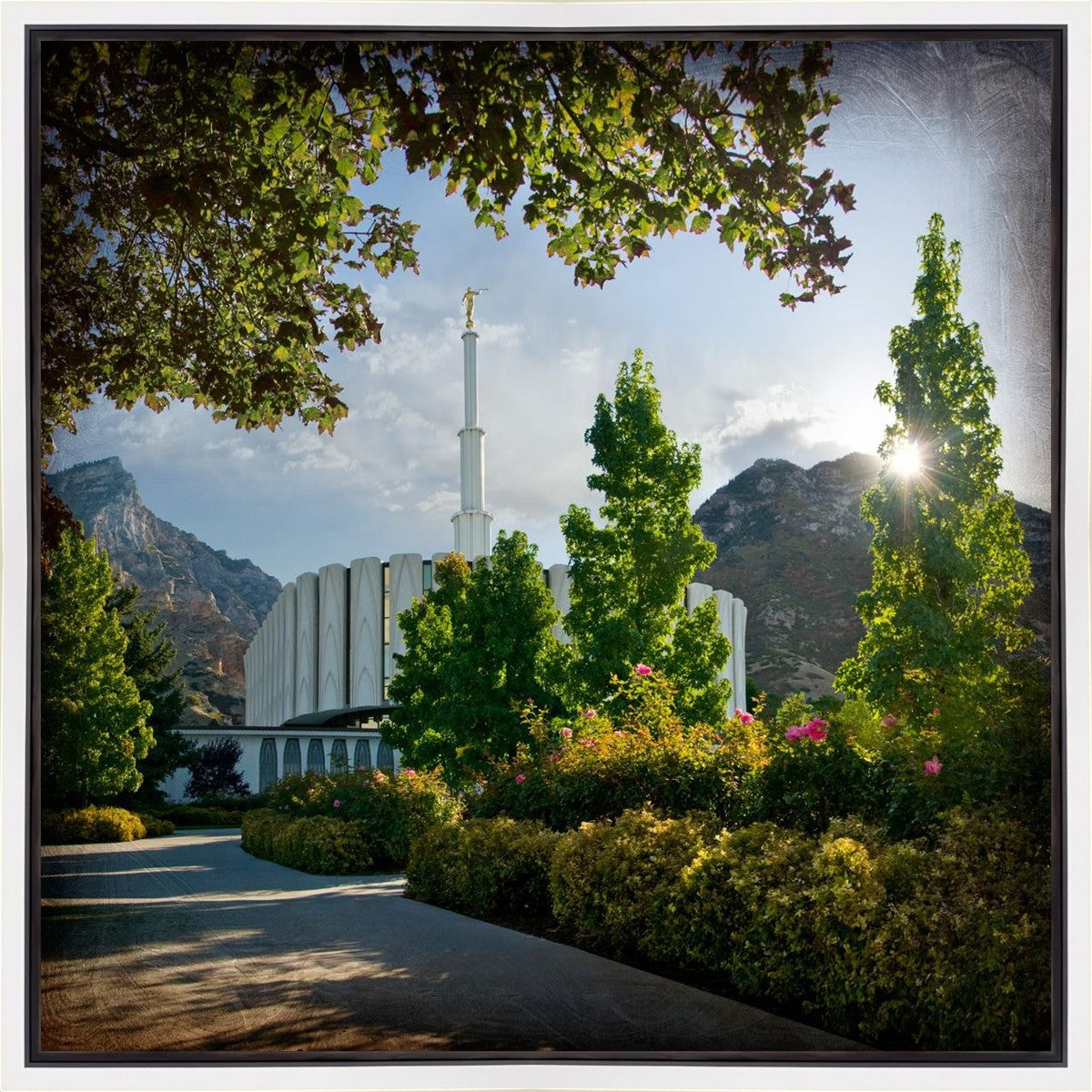 Provo Brightness and Glory