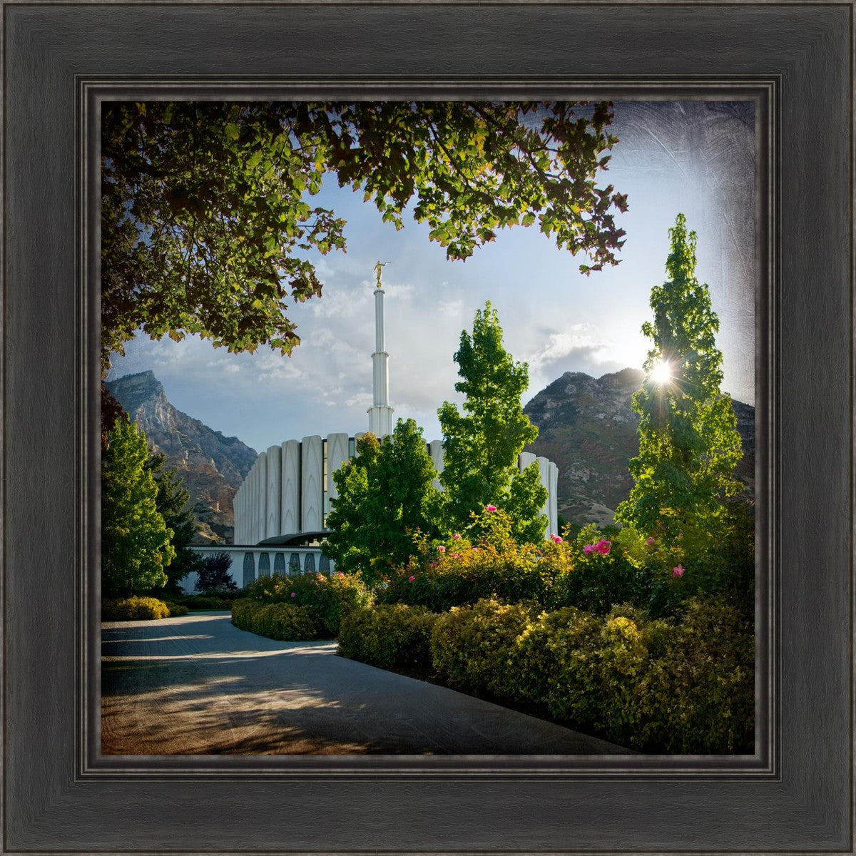 Provo Brightness and Glory