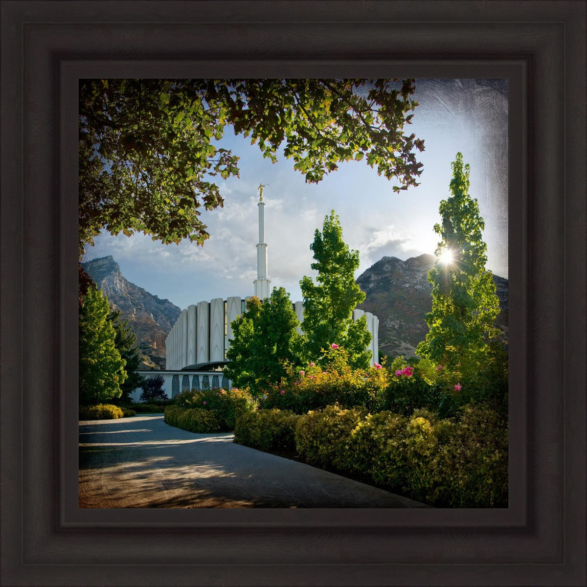 Provo Brightness and Glory