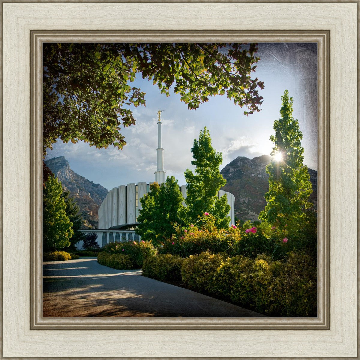 Provo Brightness and Glory