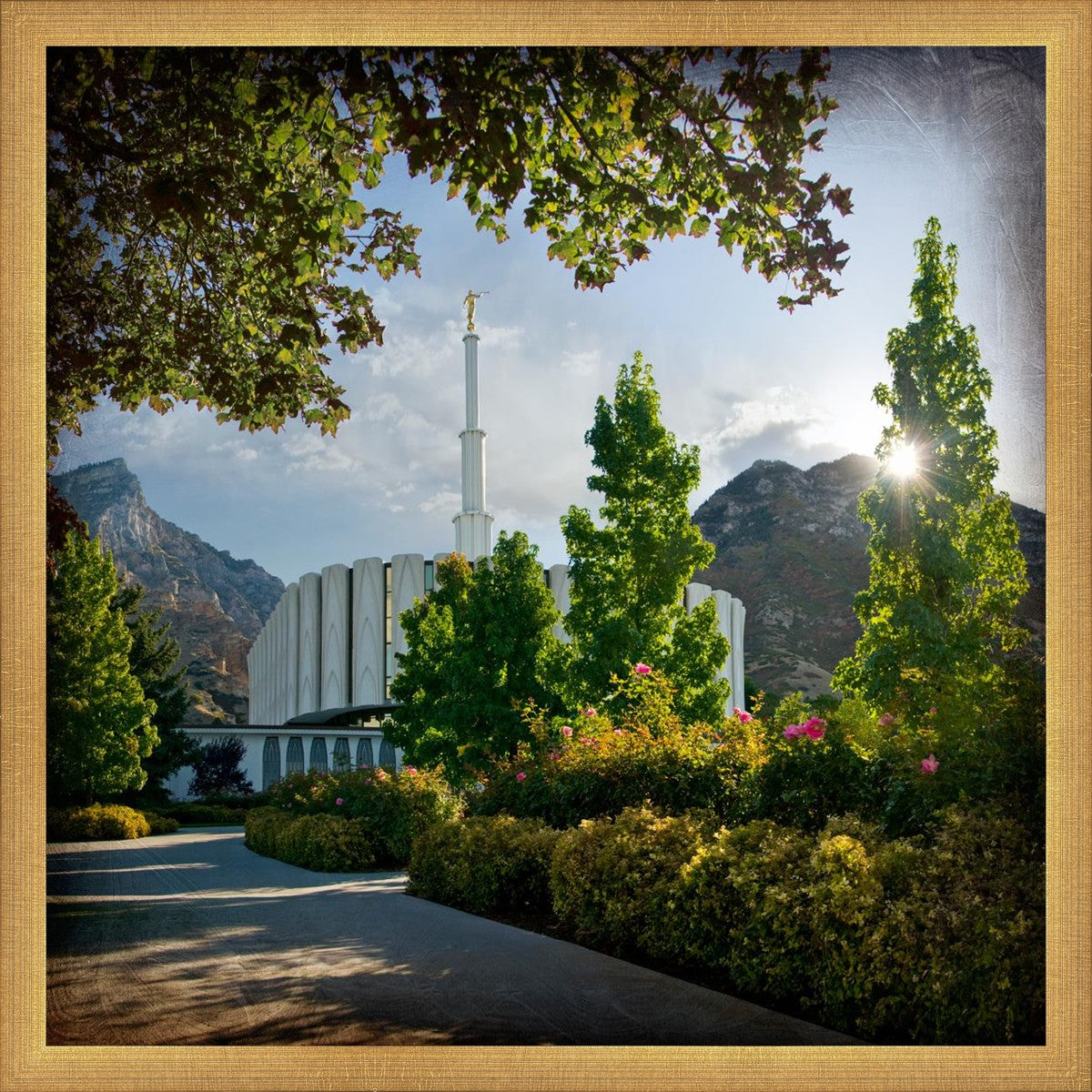 Provo Brightness and Glory