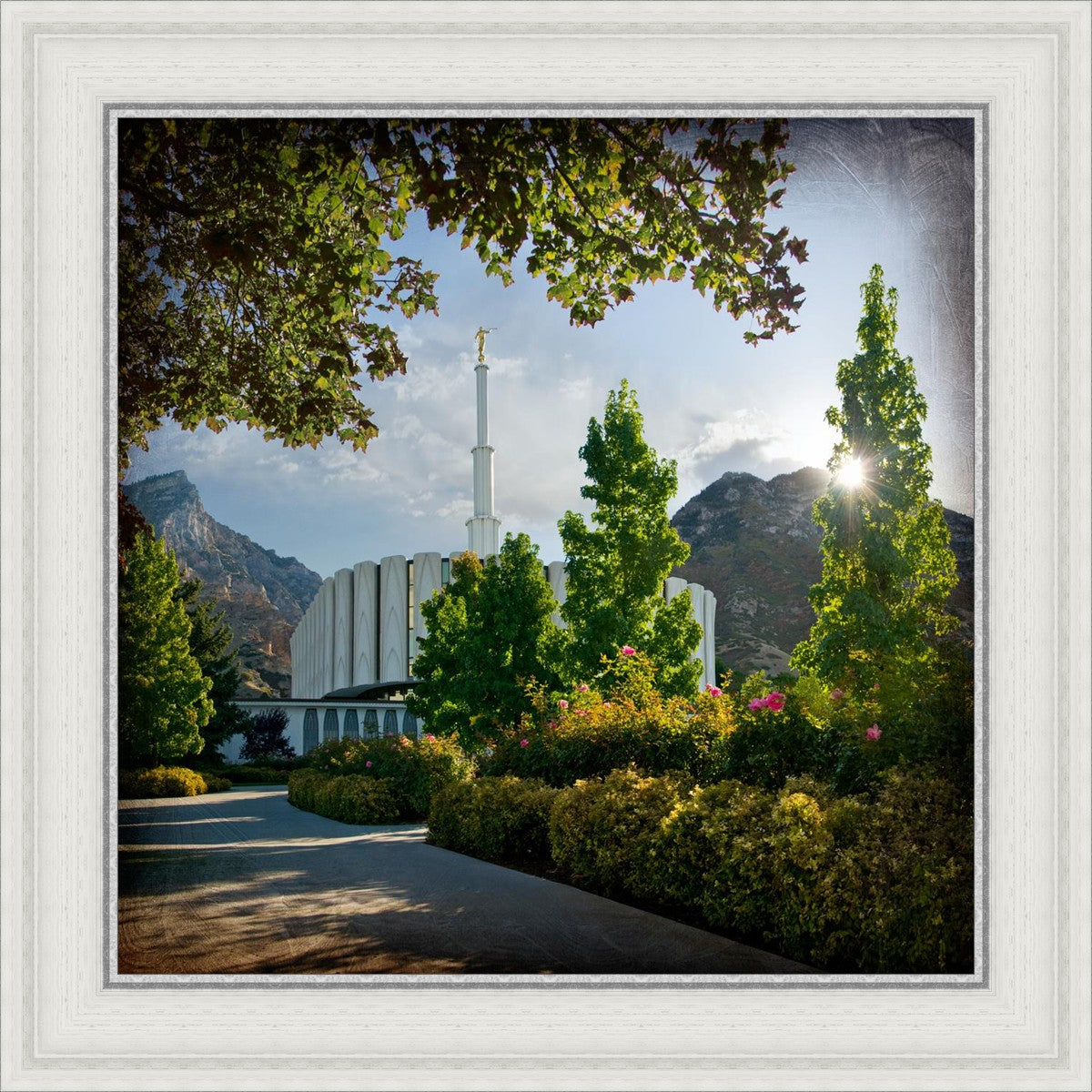 Provo Brightness and Glory