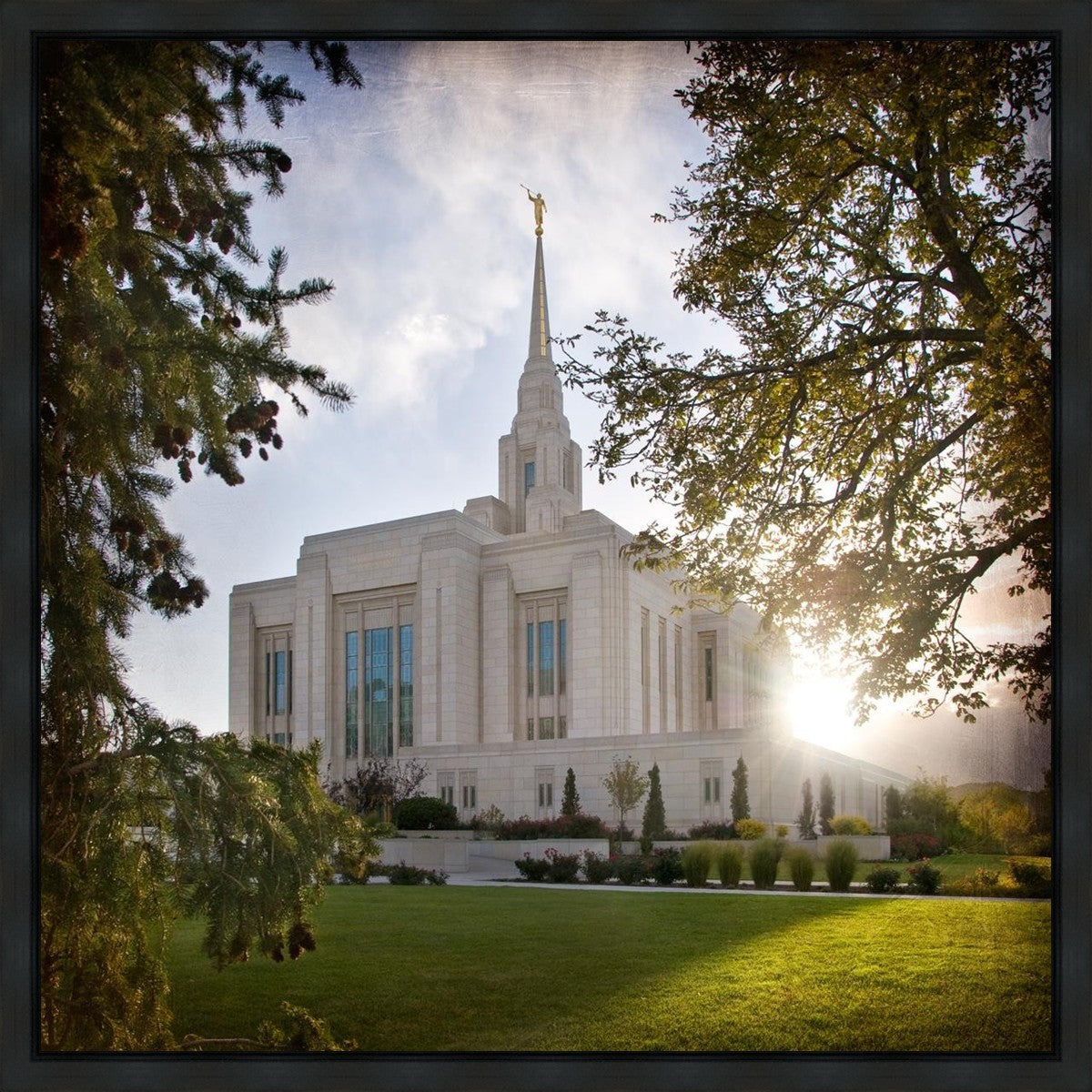 Ogden Brightness and Glory