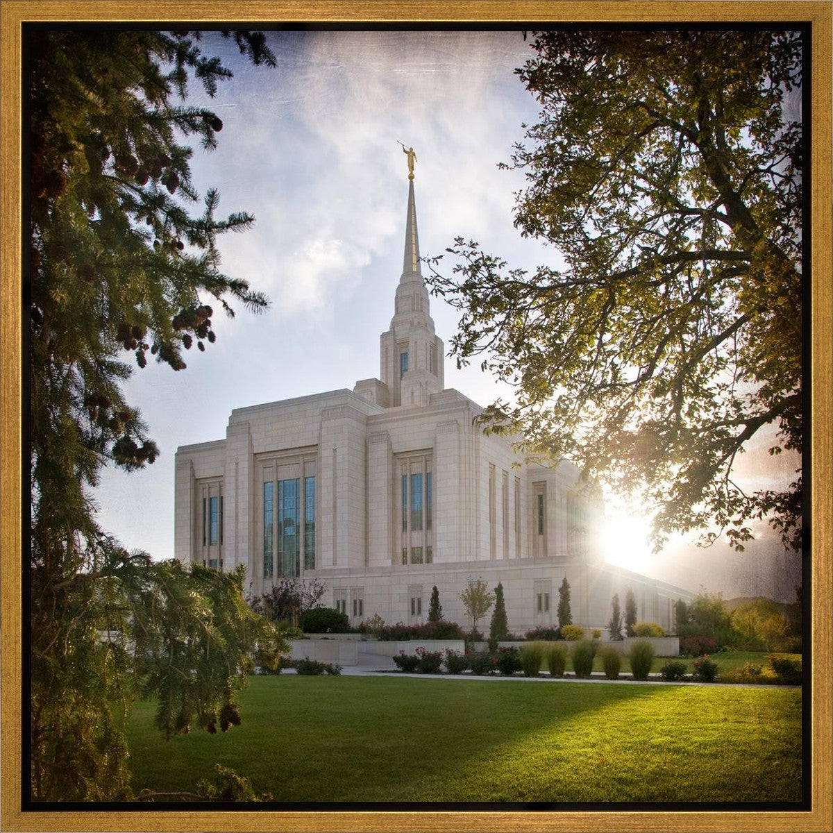 Ogden Brightness and Glory