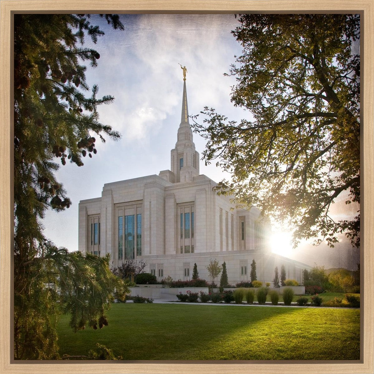 Ogden Brightness and Glory