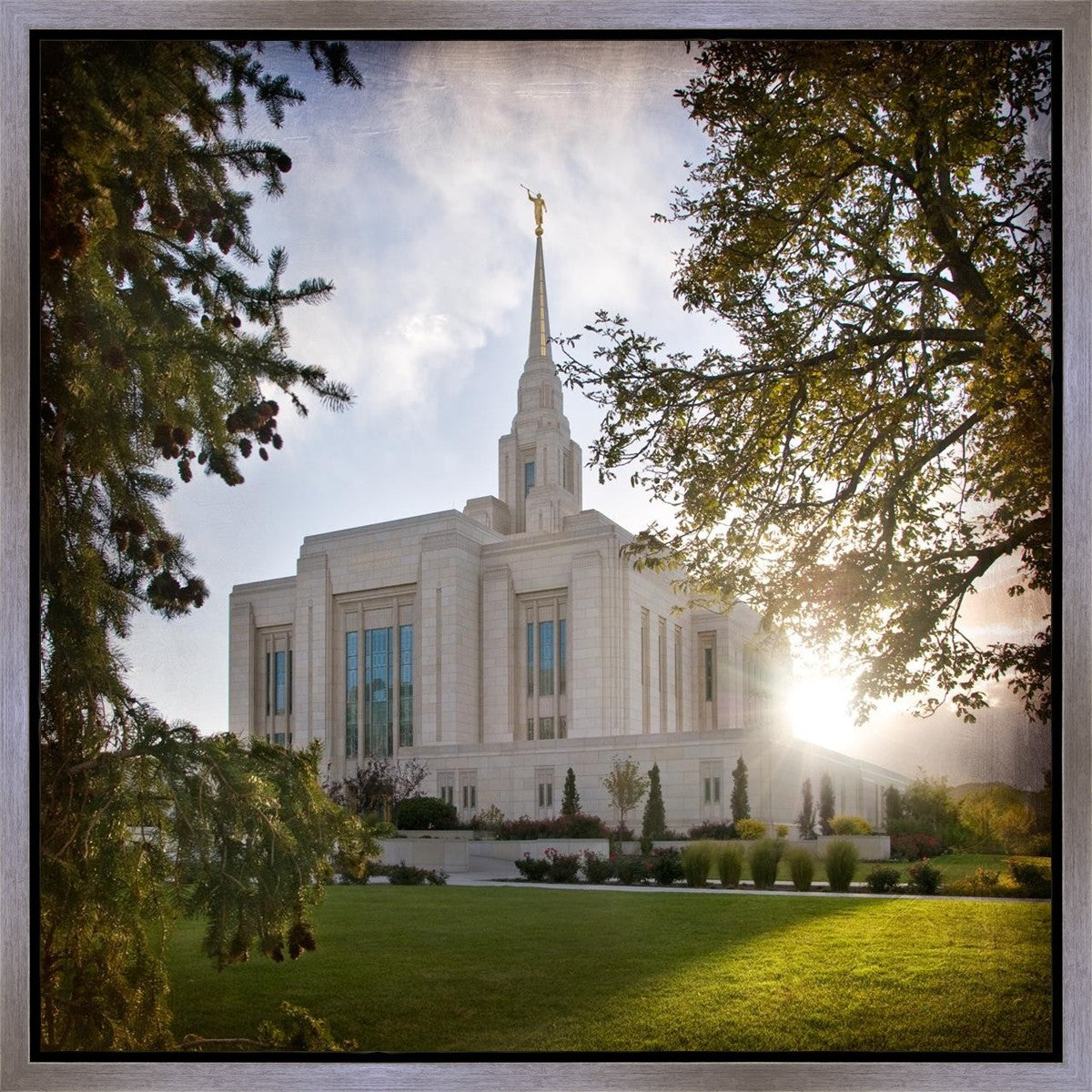 Ogden Brightness and Glory