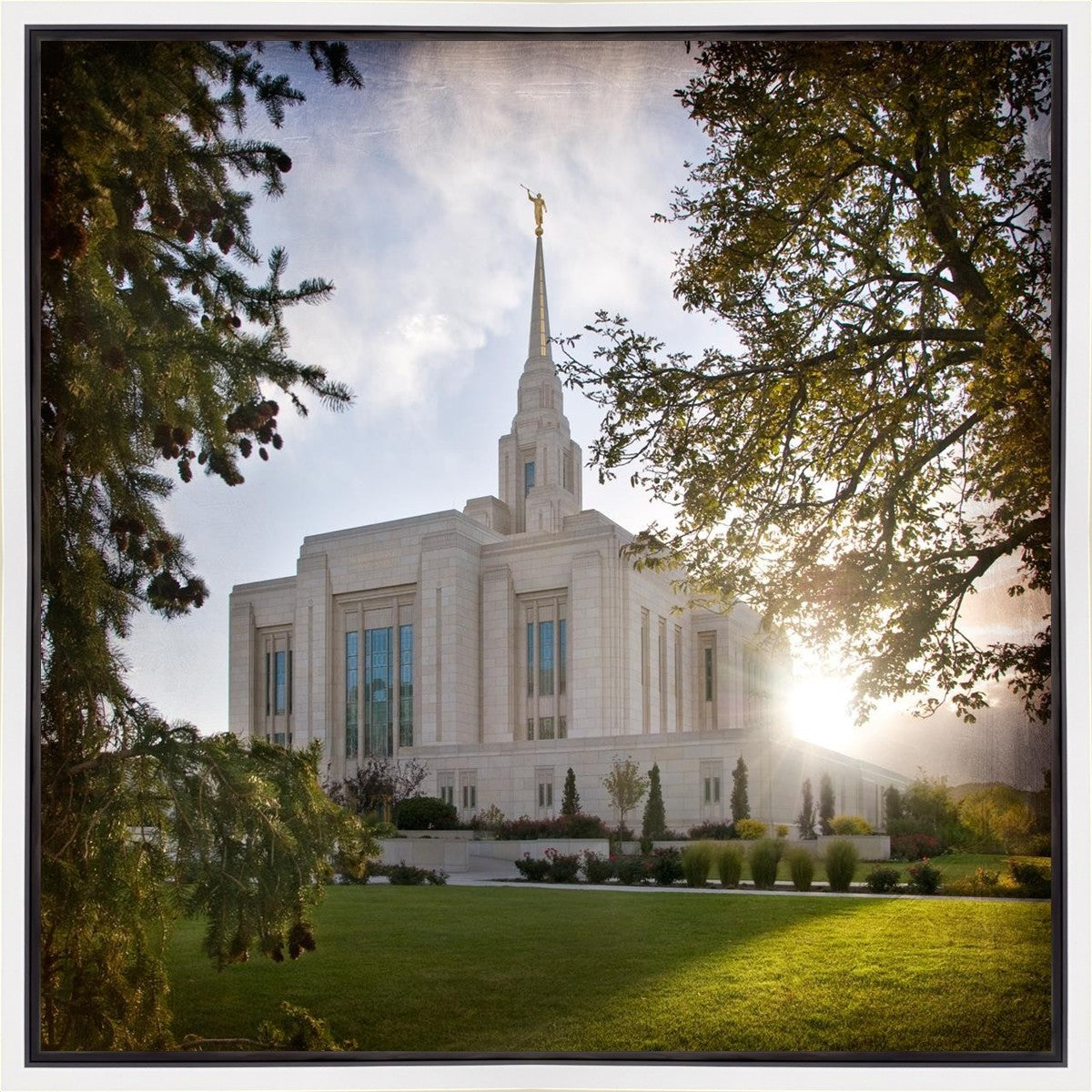 Ogden Brightness and Glory