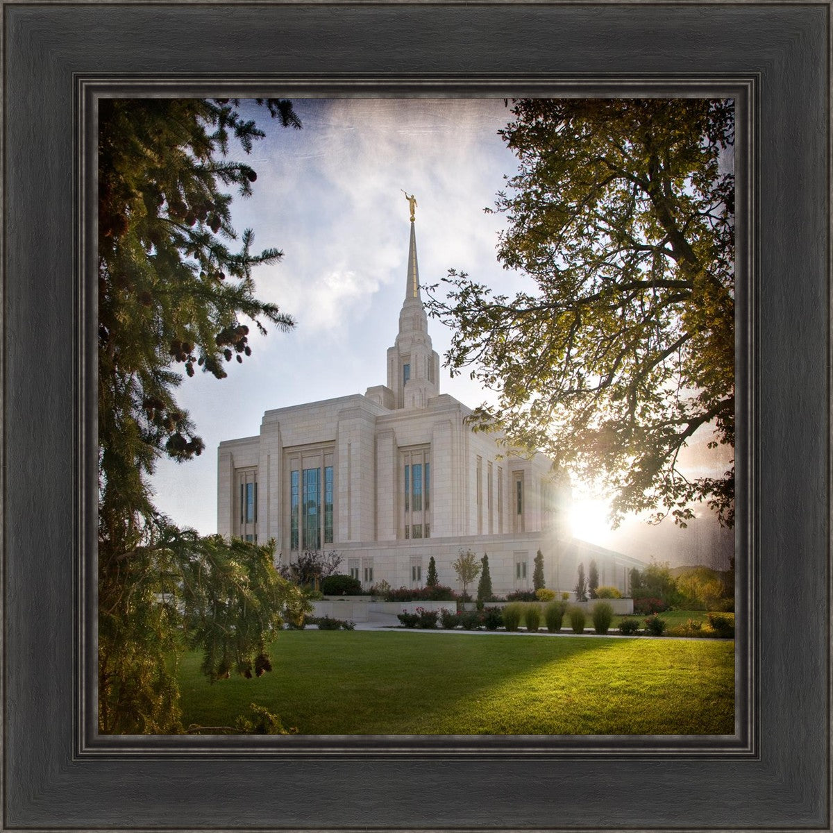 Ogden Brightness and Glory