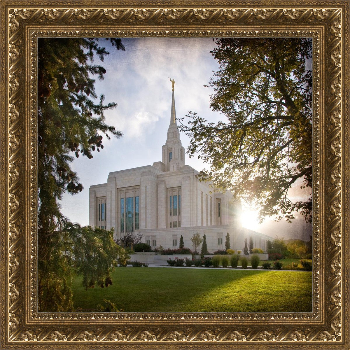 Ogden Brightness and Glory