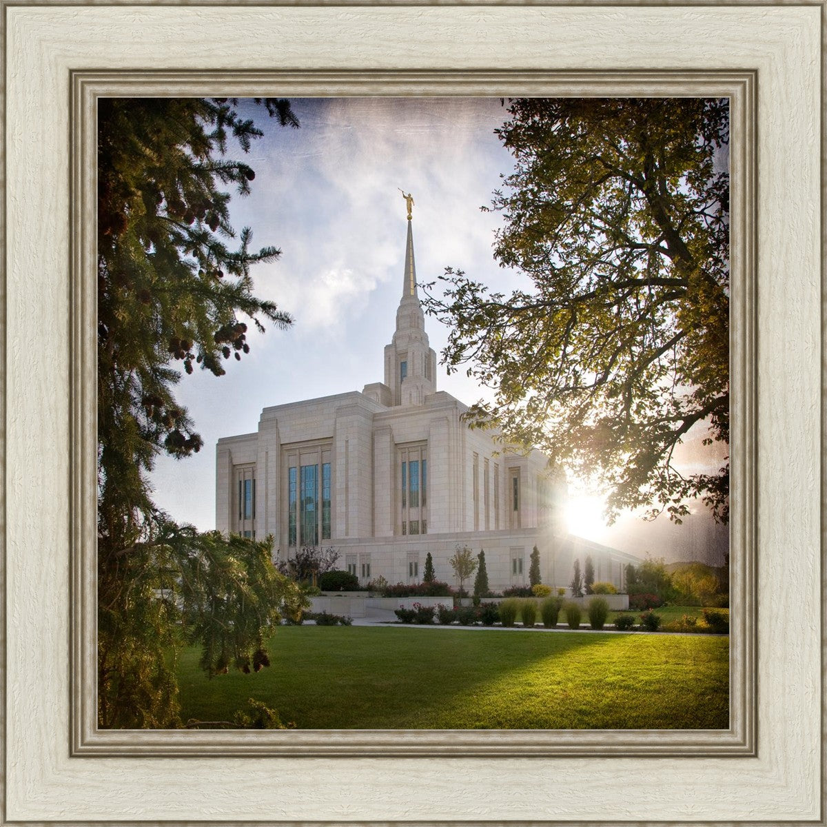 Ogden Brightness and Glory