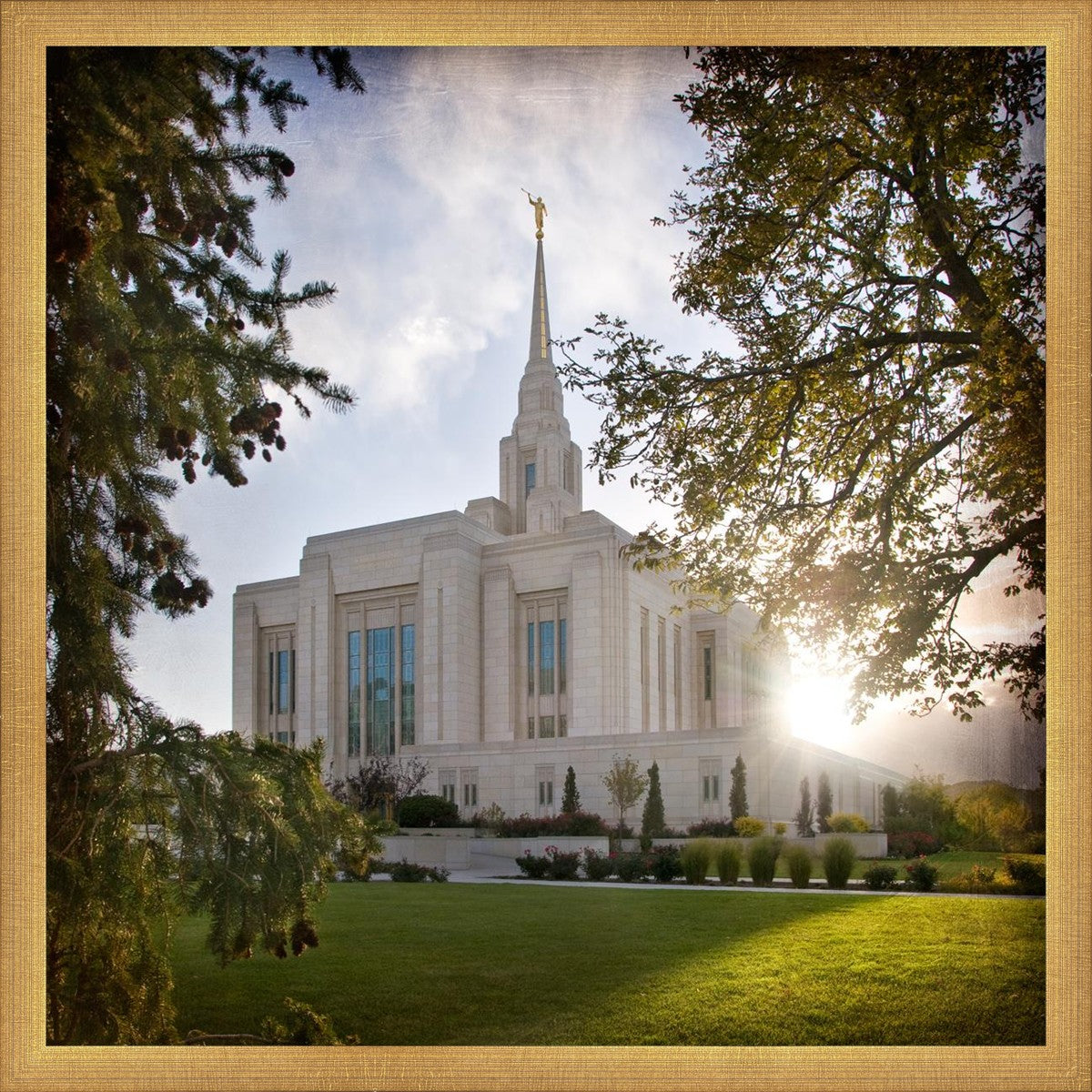 Ogden Brightness and Glory