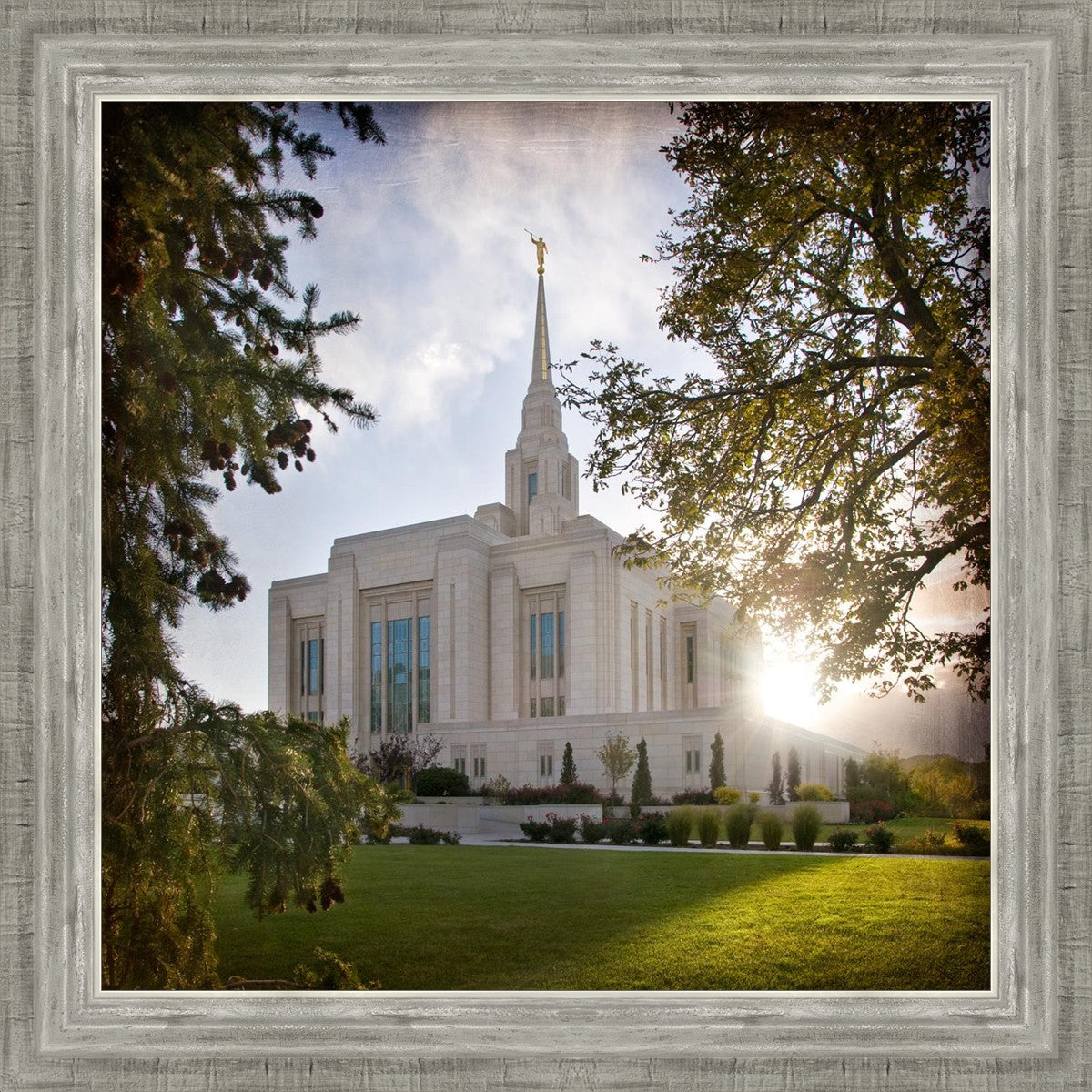 Ogden Brightness and Glory