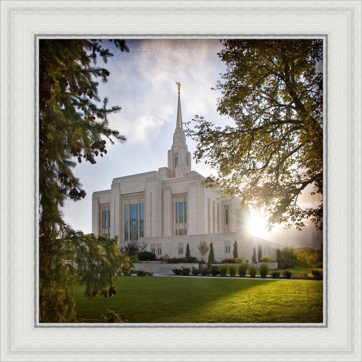 Ogden Brightness and Glory