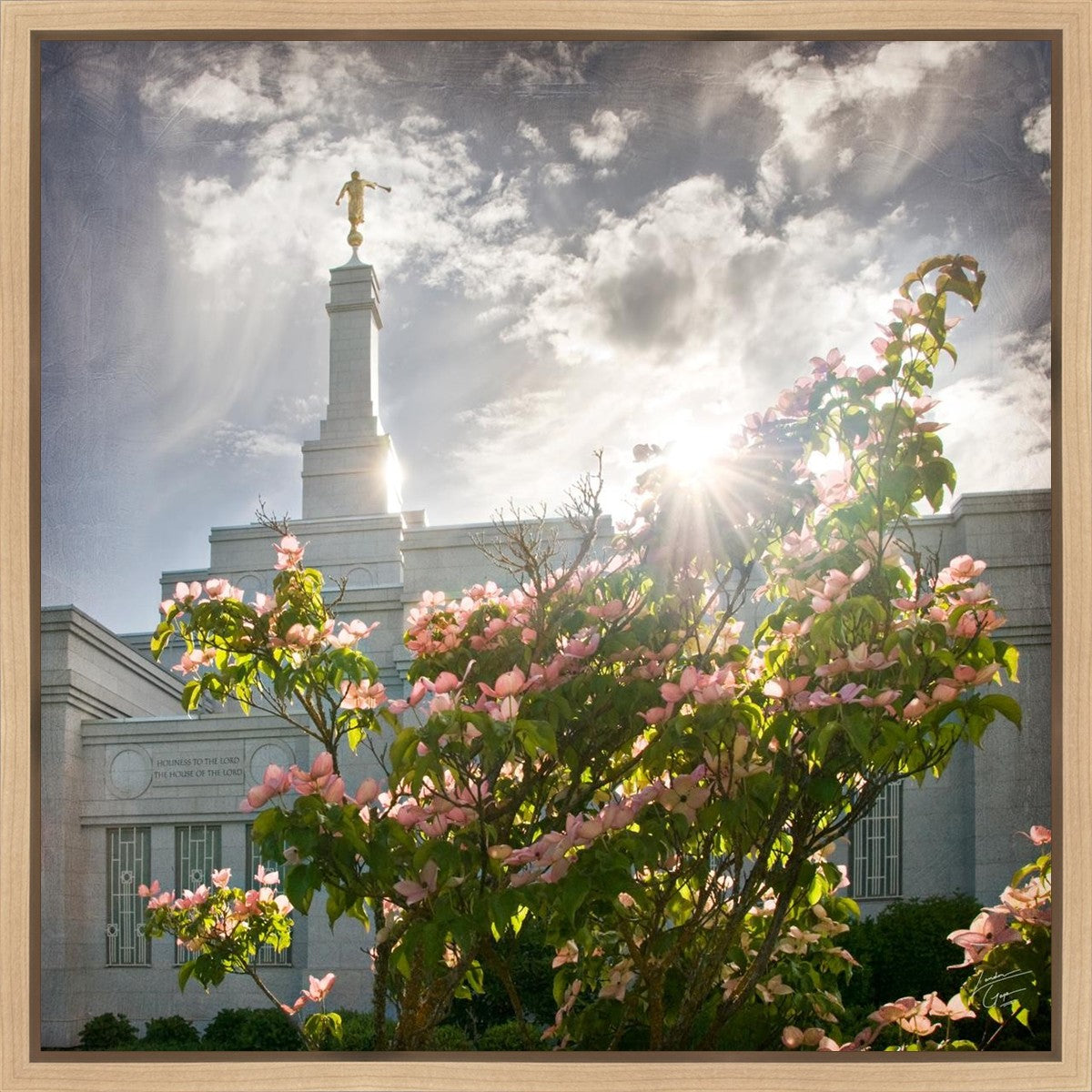 Spokane Brightness and Glory